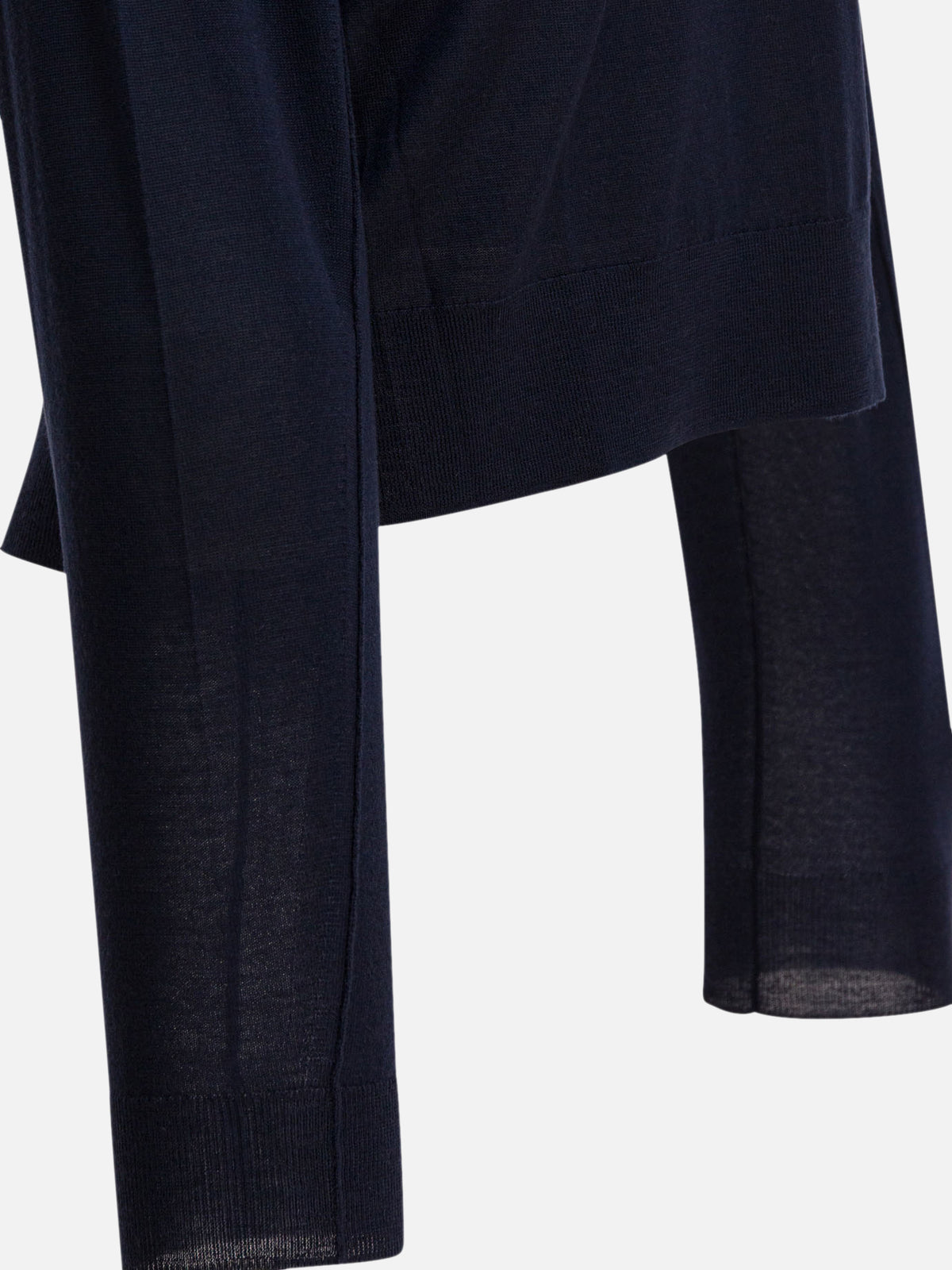 Soeur "Fleming" Sweater Blue
