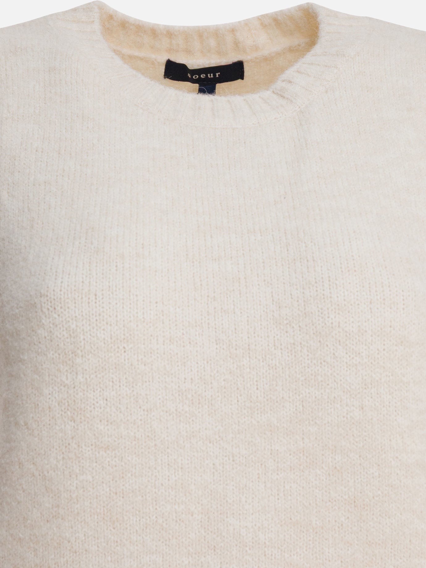 Gilet Solid colour  Beige - Soeur Donna | PDP | VIETTI Online Store | thumbnail_3