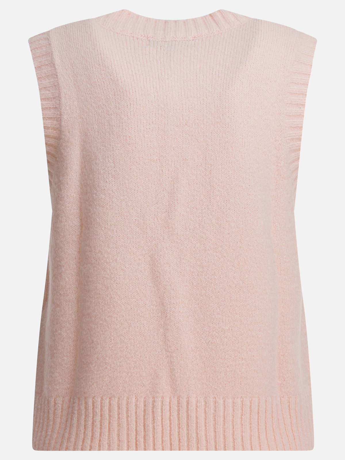 Soeur "Namaste" sweater Pink - VIETTI