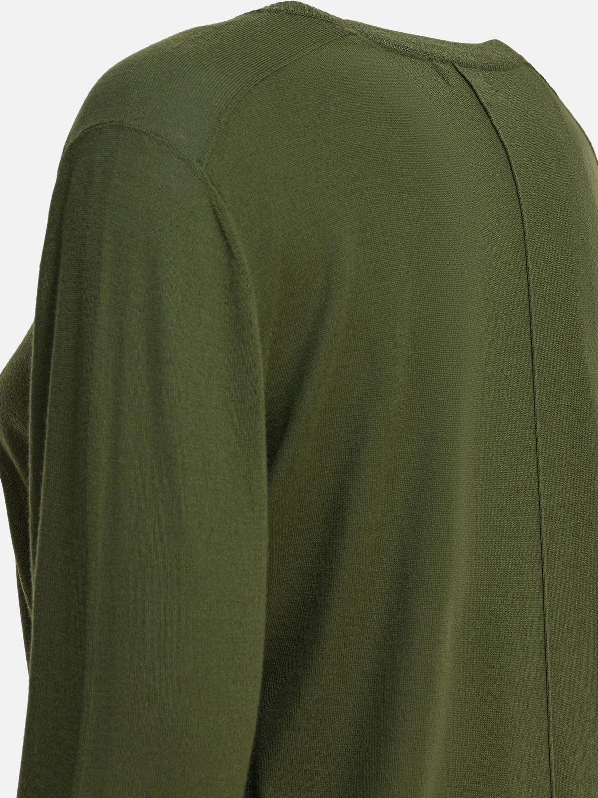 Soeur "Aussie" sweater Green - VIETTI