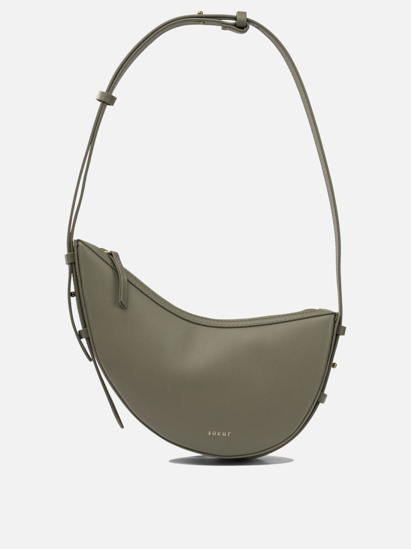 Borse piccole 100% leather  Marrone - Soeur Donna | PDP | VIETTI Online Store | thumbnail