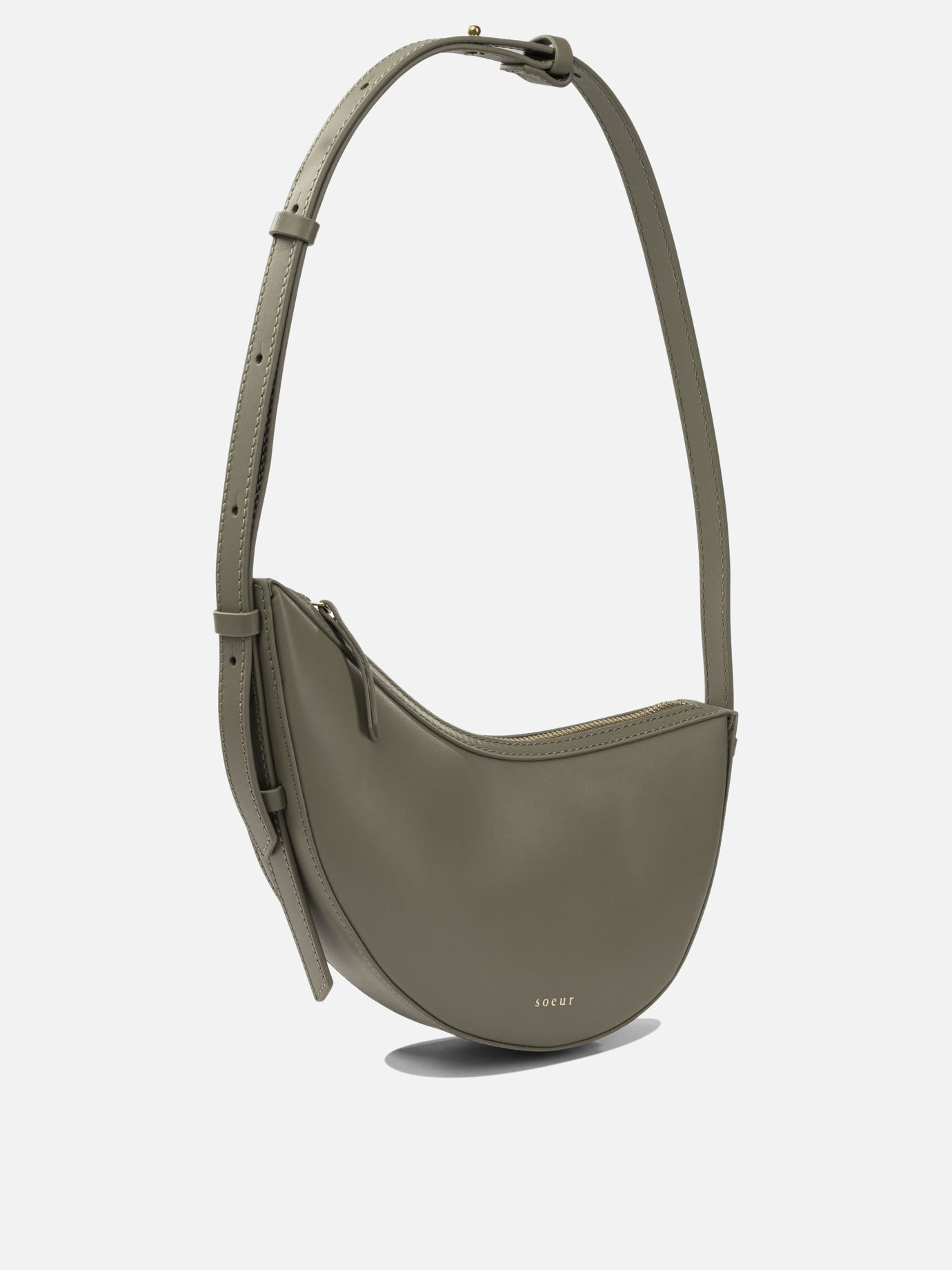 Borse piccole 100% leather  Marrone - Soeur Donna | PDP | VIETTI Online Store | Zoom-Modal_2
