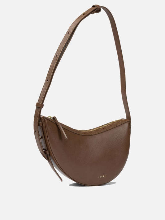 Borse piccole 100% leather  Marrone - Soeur Donna | VIETTI Online Store | 2
