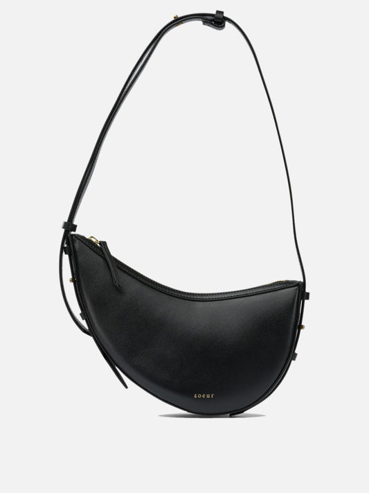 Borse piccole 100% leather  Nero - Soeur Donna | VIETTI Online Store 
