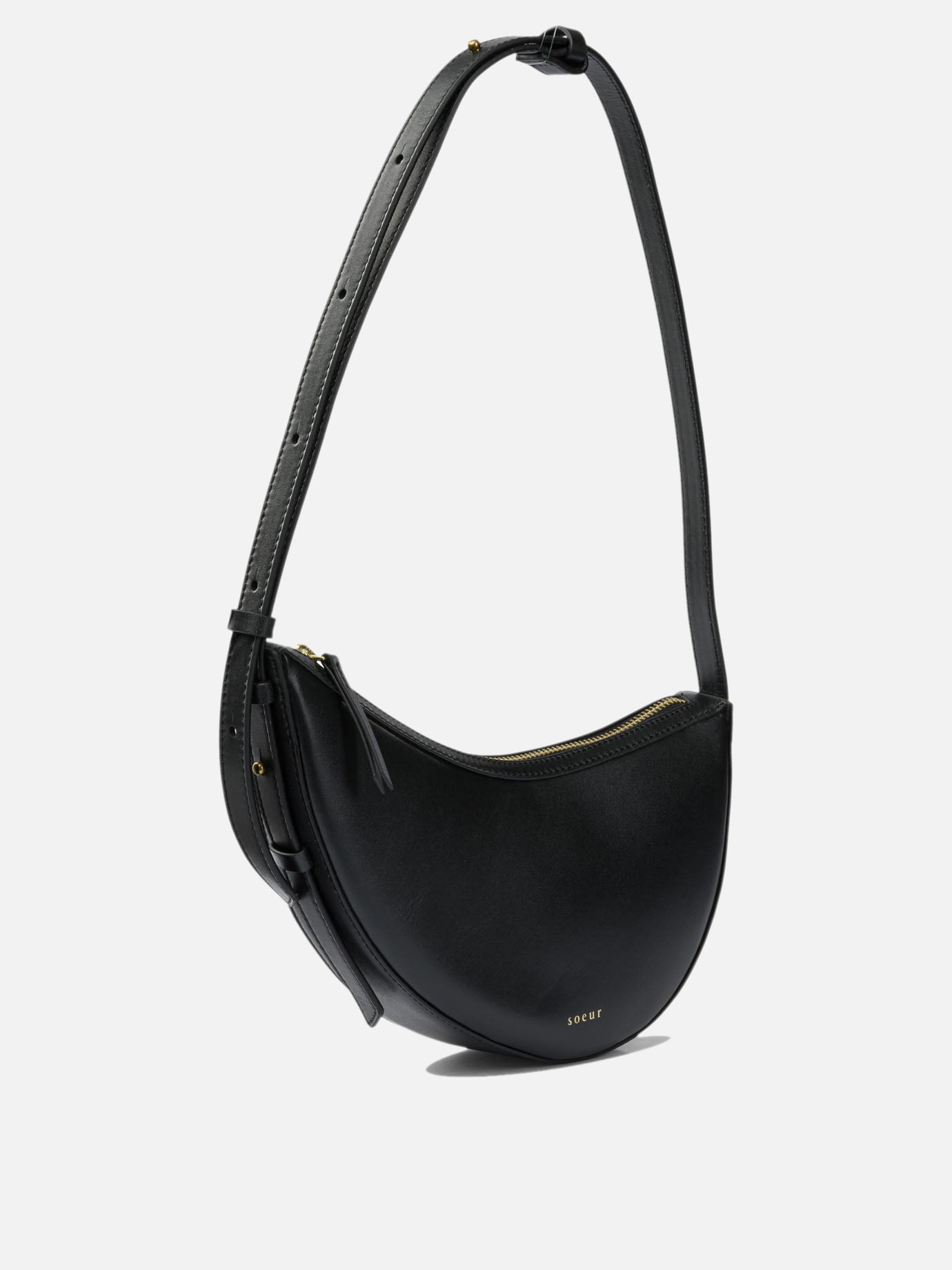 Borse piccole 100% leather  Nero - Soeur Donna | PDP | VIETTI Online Store | thumbnail_2