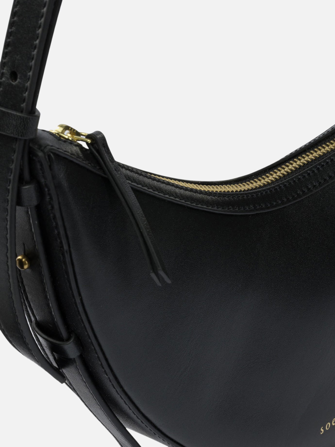 Borse piccole 100% leather  Nero - Soeur Donna | PDP | VIETTI Online Store | Zoom-Modal_4
