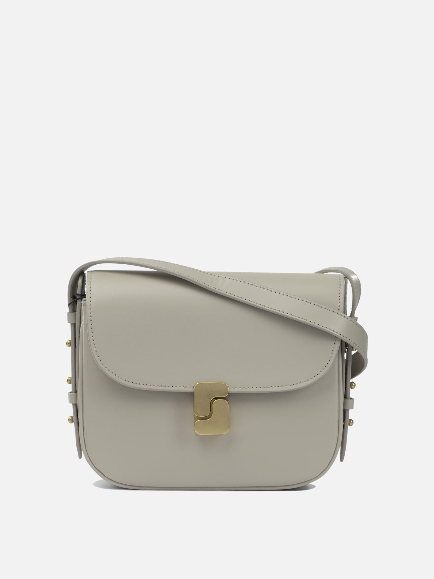 Borse piccole 100% leather  Grigio - Soeur Donna | PDP | VIETTI Online Store | thumbnail