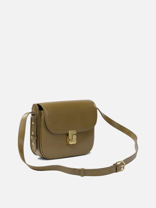 Borse piccole 100% leather  Marrone - Soeur Donna | VIETTI Online Store | 2
