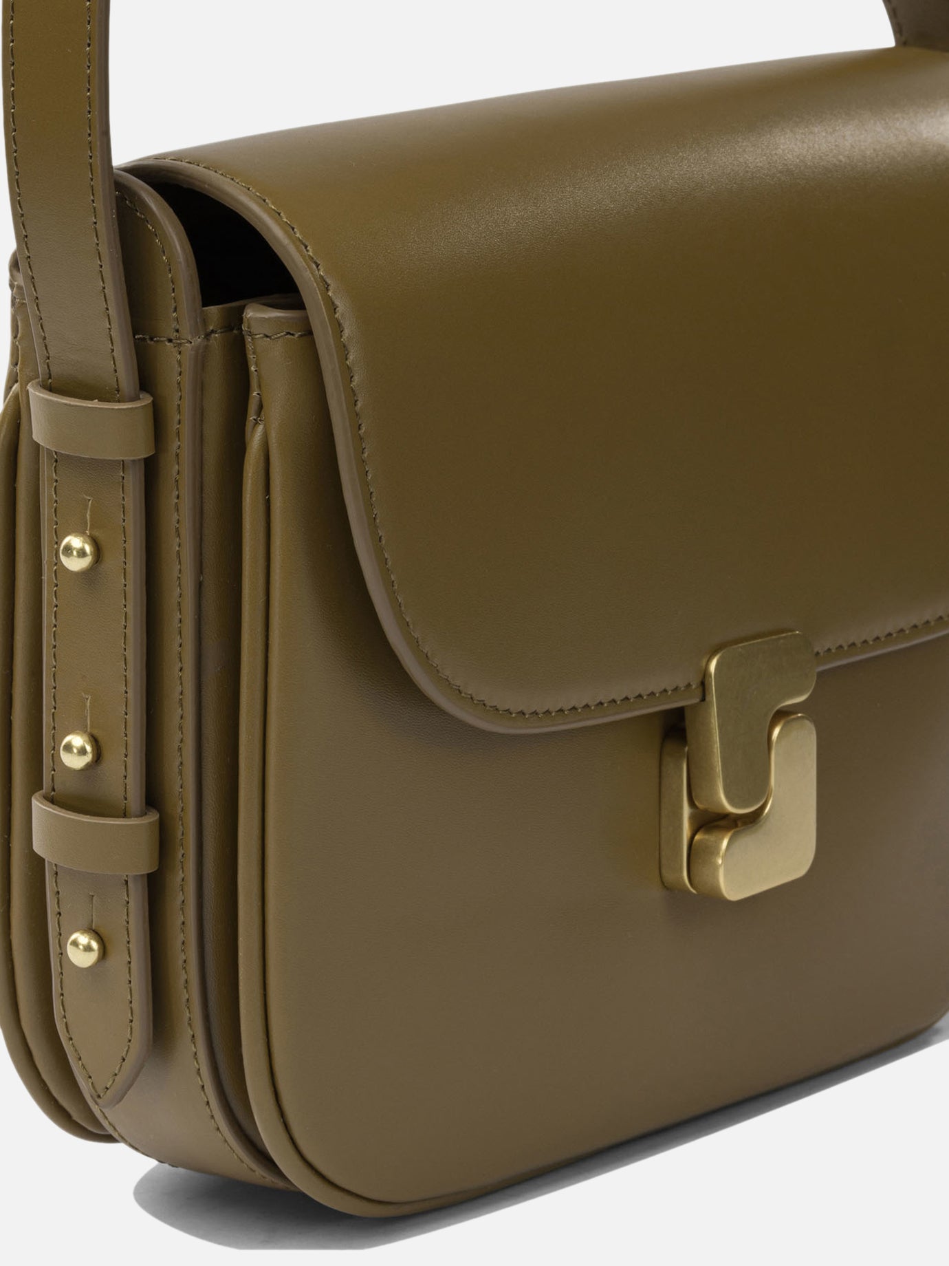 Borse piccole 100% leather  Marrone - Soeur Donna | PDP | VIETTI Online Store | thumbnail_4