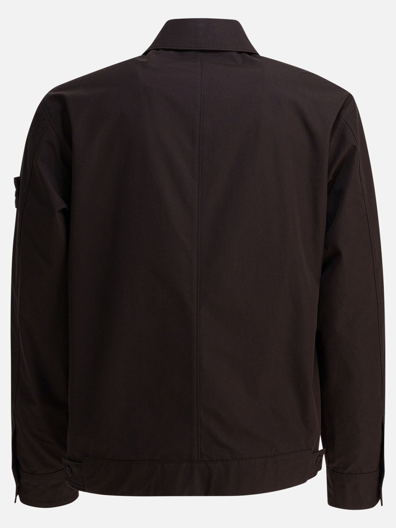 Nautica Piumino Trapuntato Da Uomo Small, Nero, X-Large - Foto 9