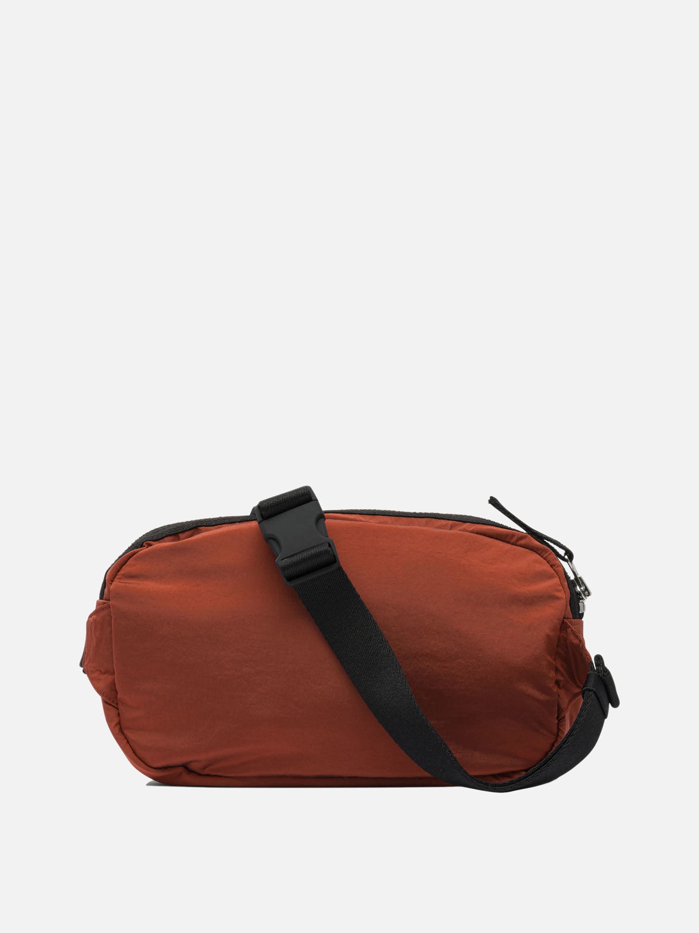 Stone Island Nylon Metal Fanny Pack 20803245_UNI Red thumbnail_3