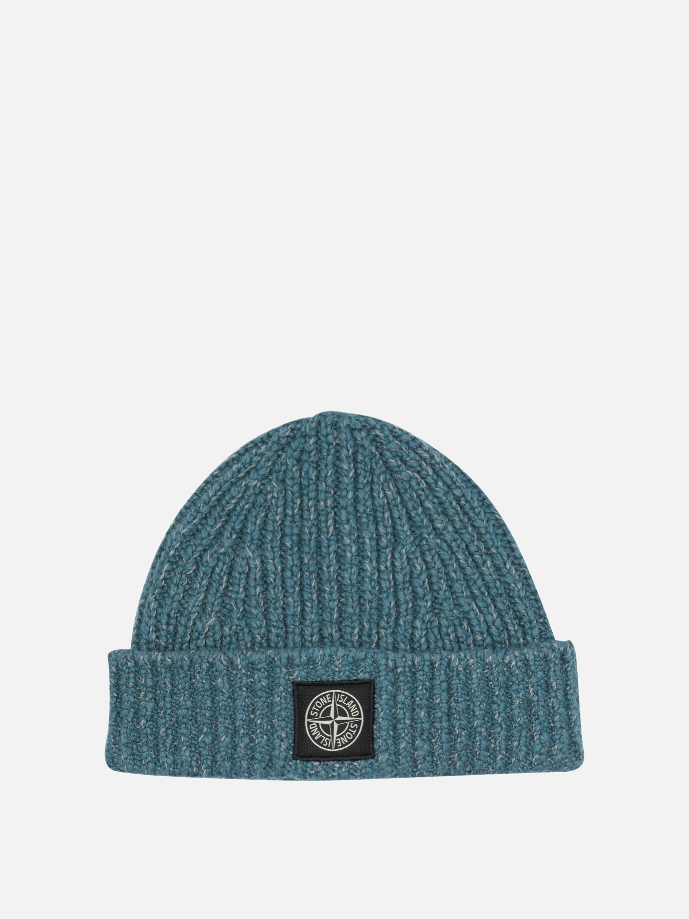 Berretti Logo  Blu - Stone Island Uomo | PDP | VIETTI Online Store | Zoom-Modal
