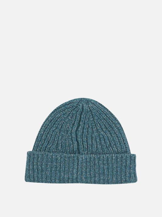 Berretti Logo  Blu - Stone Island Uomo | VIETTI Online Store | 2
