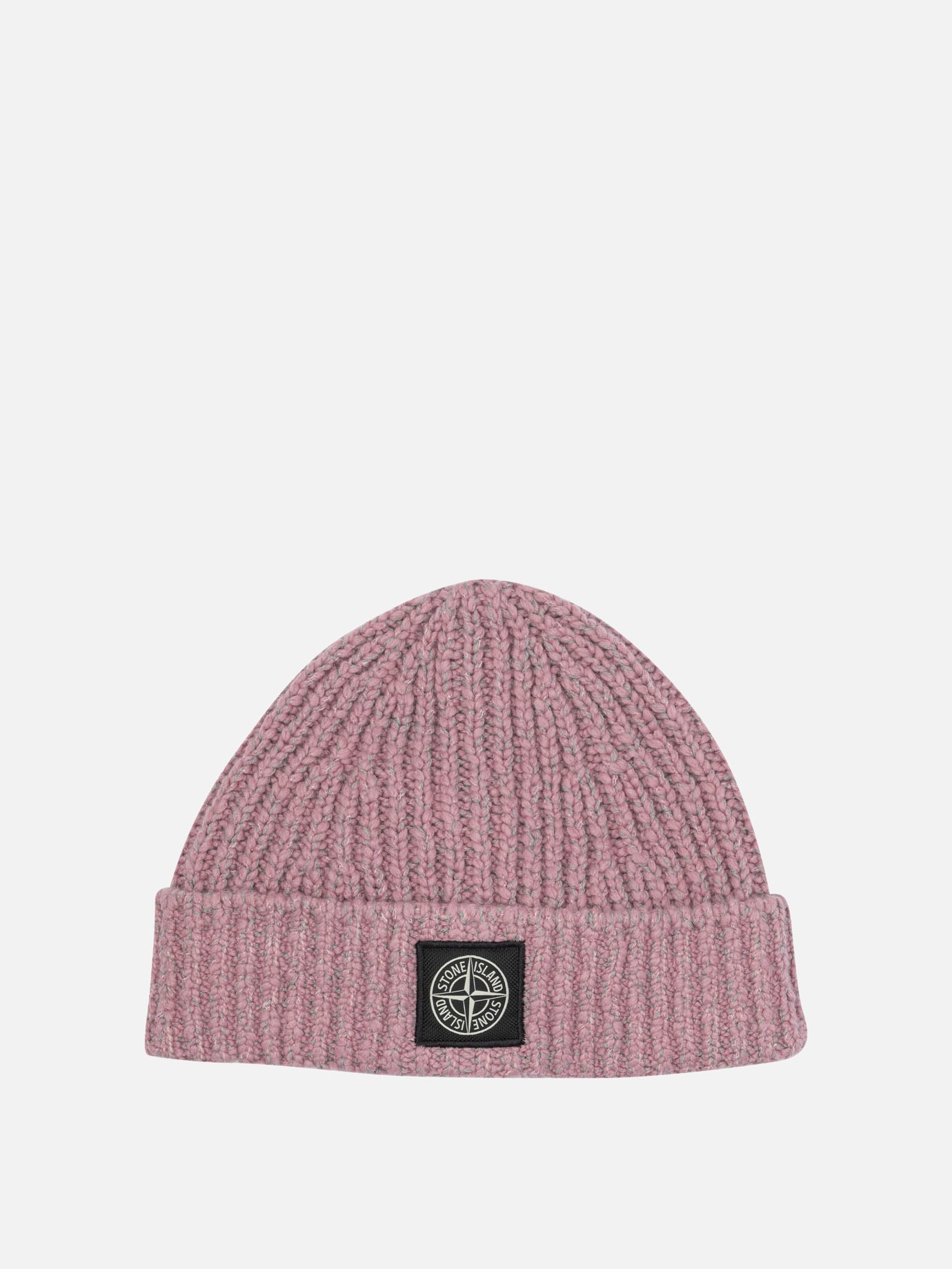 Berretti Logo  Rosa - Stone Island Uomo | PDP | VIETTI Online Store | Zoom-Modal
