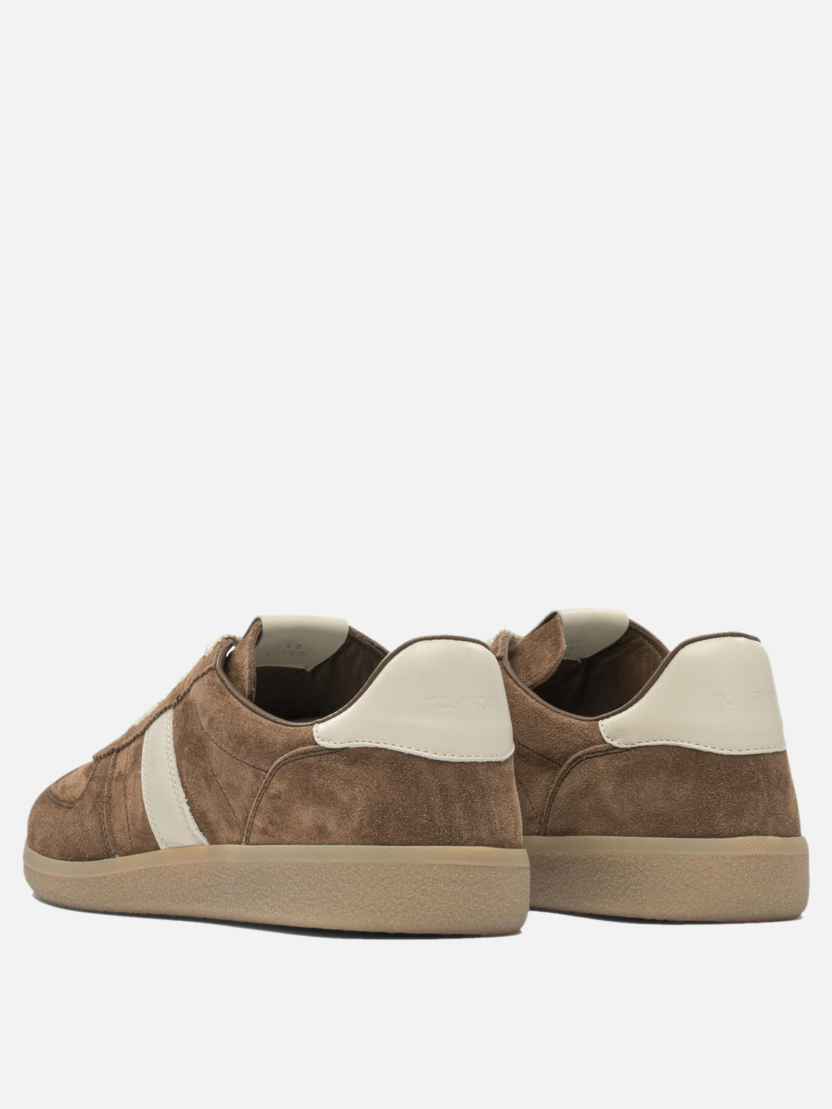 Tom Ford "Archer" sneakers Brown - VIETTI