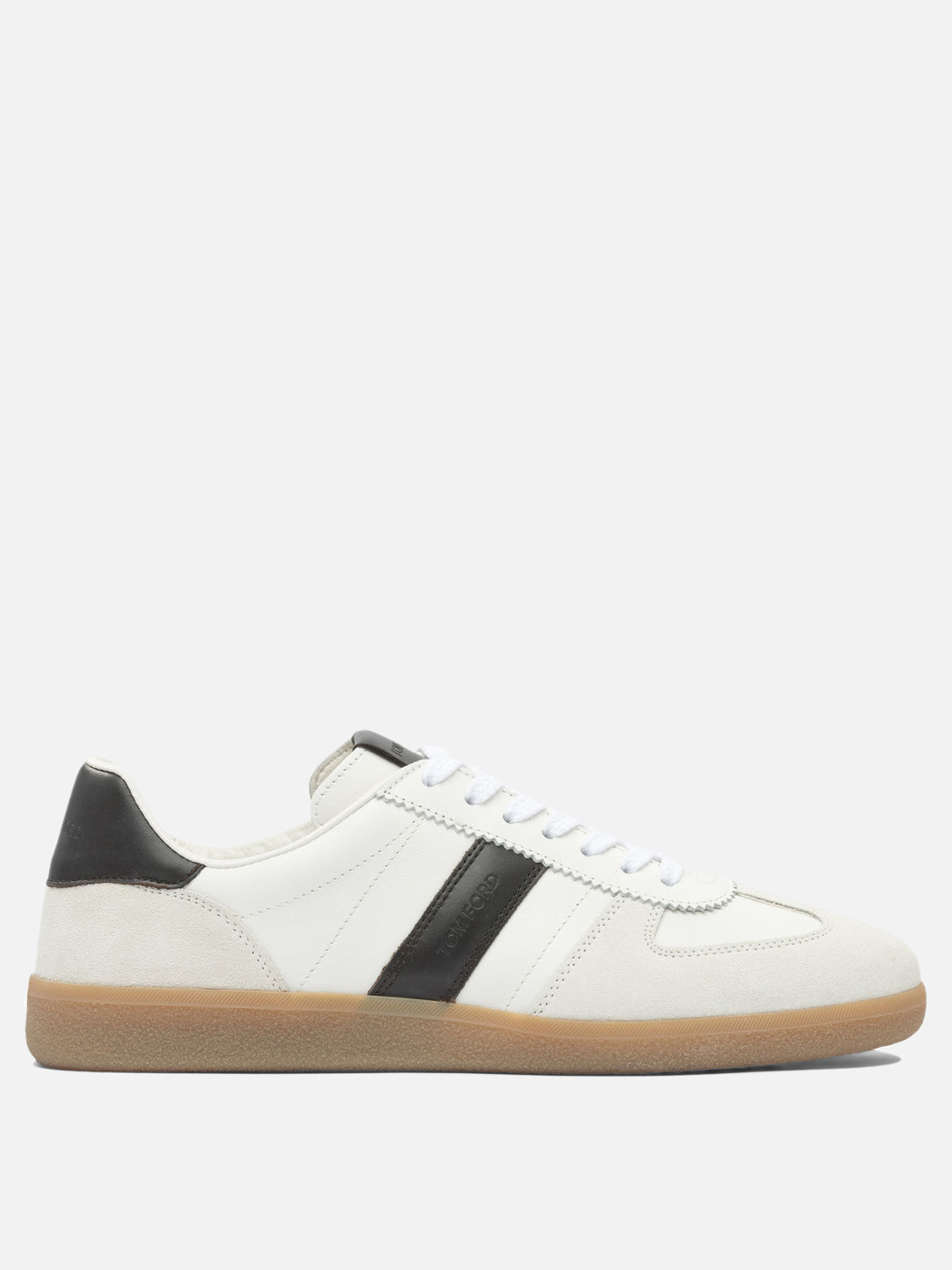 Tom Ford "Archer" sneakers White