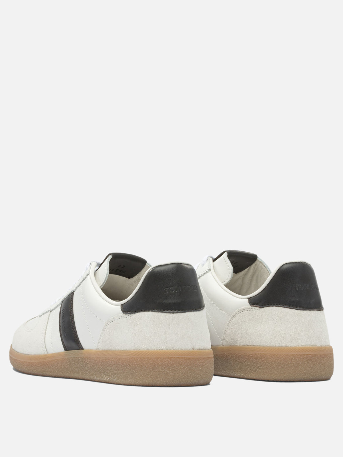 Tom Ford "Archer" sneakers White