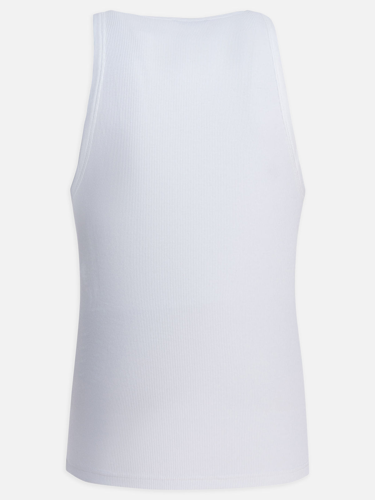 Tom Ford Sleeveless underwear T-shirt White