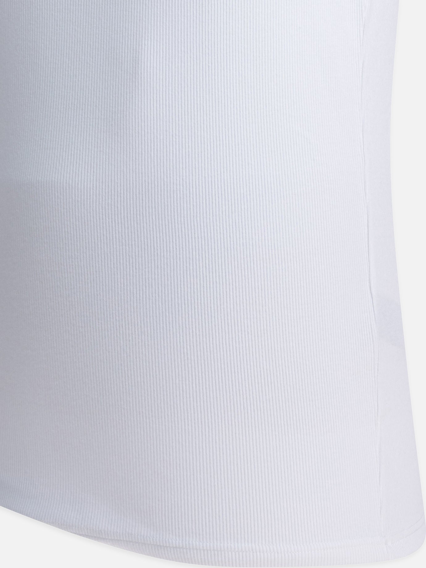 T-shirt intime Solid colour  Bianco - Tom Ford Uomo | PDP | VIETTI Online Store | Zoom-Modal_4
