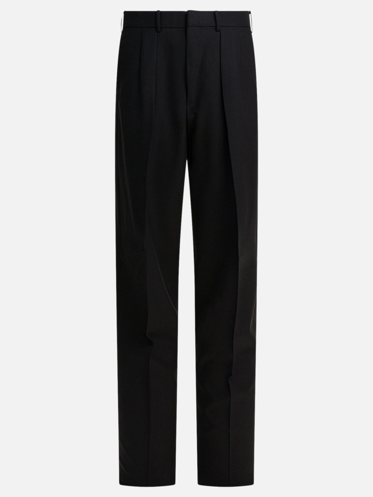 Tom Ford "Broken" pants Black