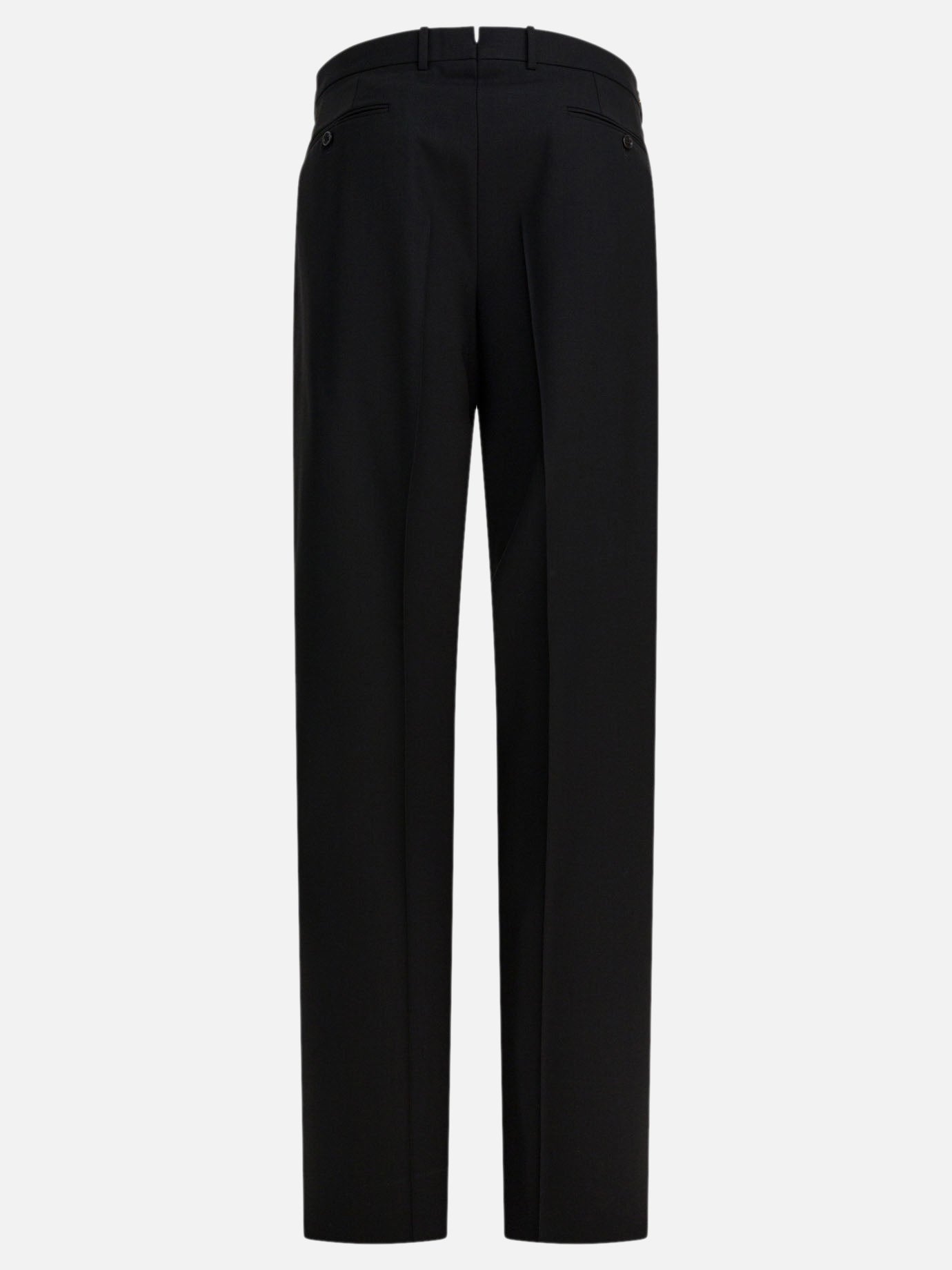 TOM FORD ブラック チノパン サイズ31 Tom Ford 