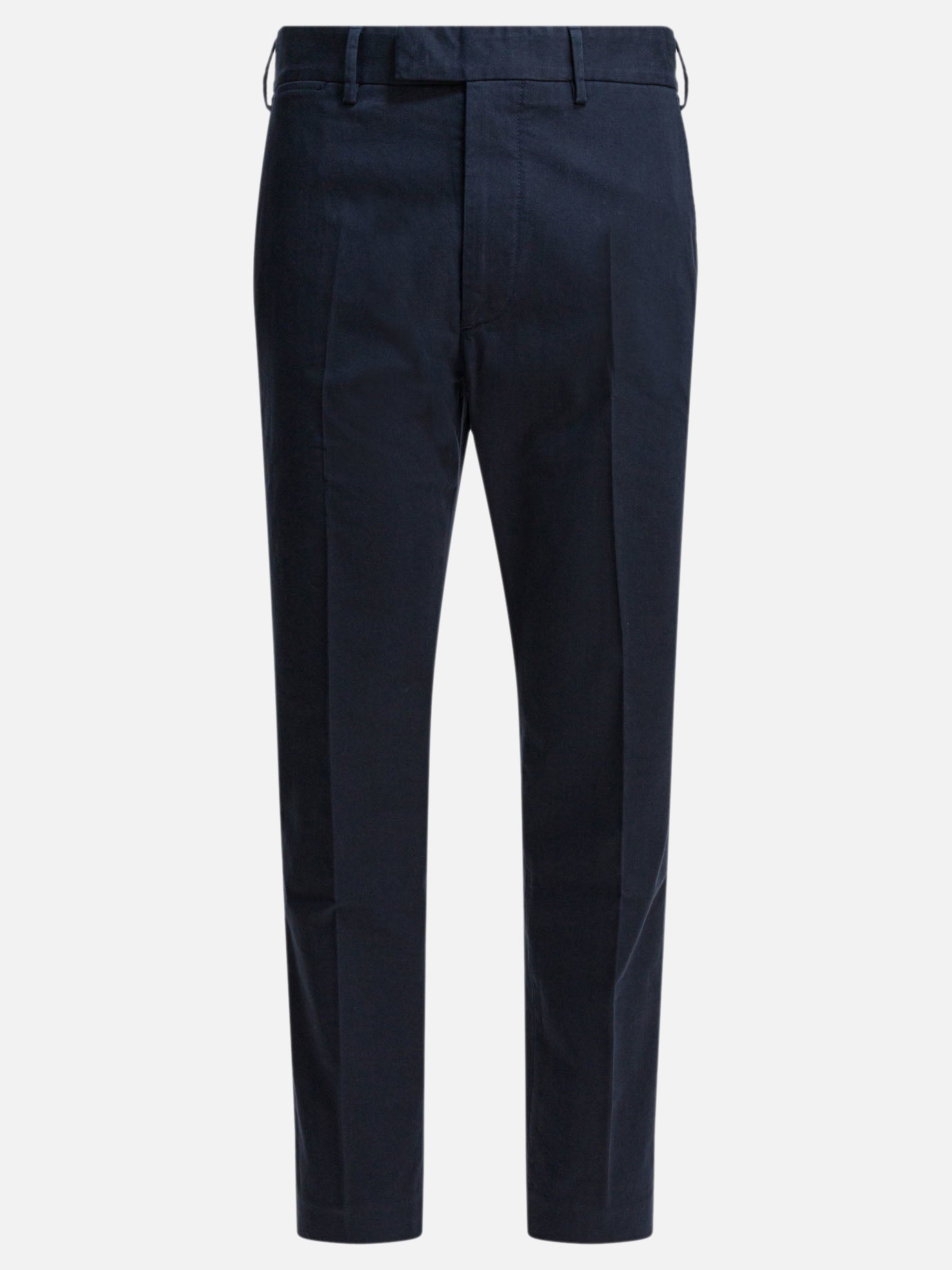 Pantaloni casual Solid colour  Blu - Tom Ford Uomo | PDP | VIETTI Online Store | thumbnail