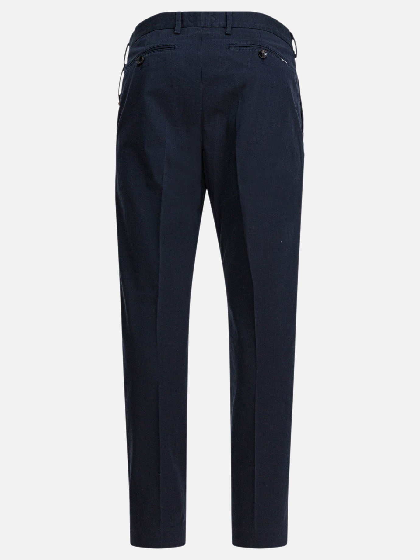 Pantaloni casual Solid colour  Blu - Tom Ford Uomo | PDP | VIETTI Online Store | thumbnail_2