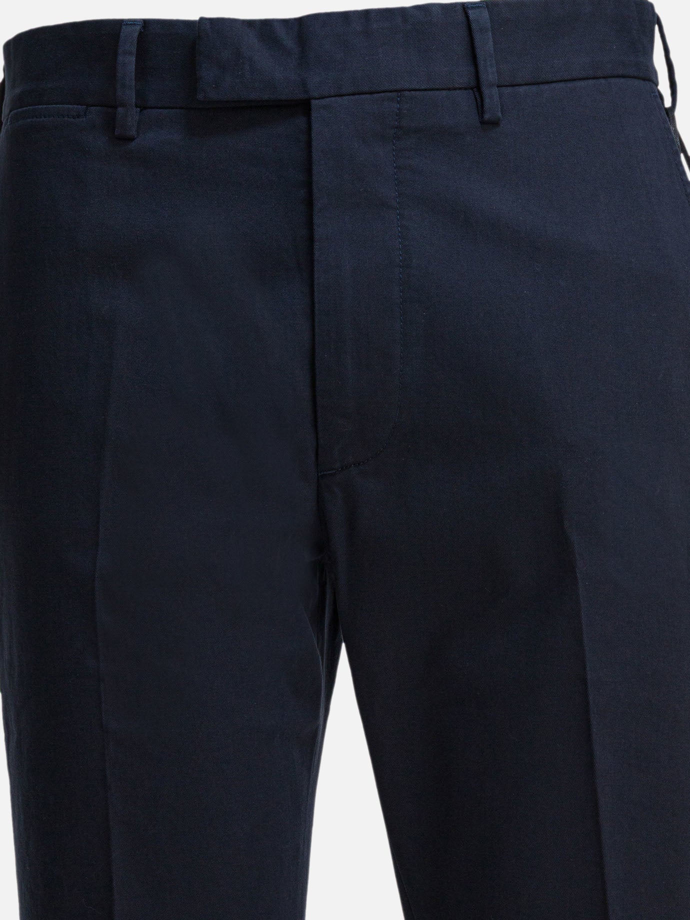 Pantaloni casual Solid colour  Blu - Tom Ford Uomo | PDP | VIETTI Online Store | Zoom-Modal_3
