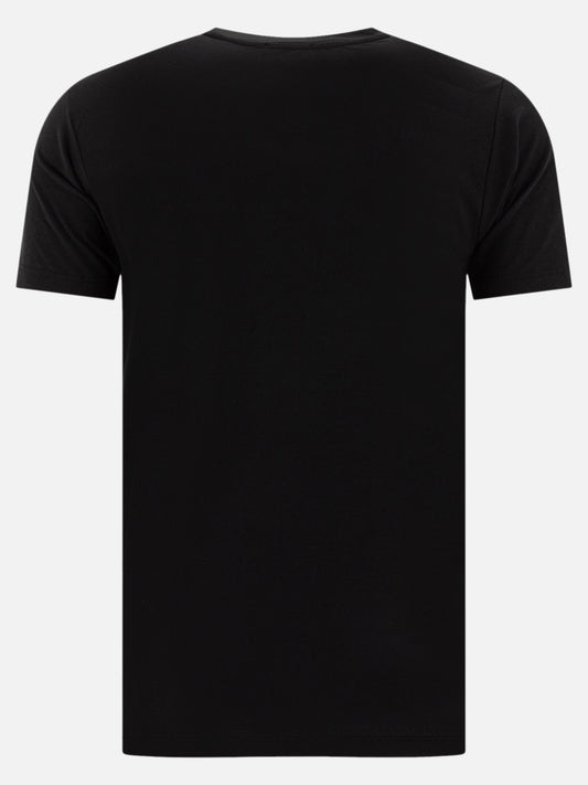 Tom Ford T-shirt scollo a V 22478036_M Black 2