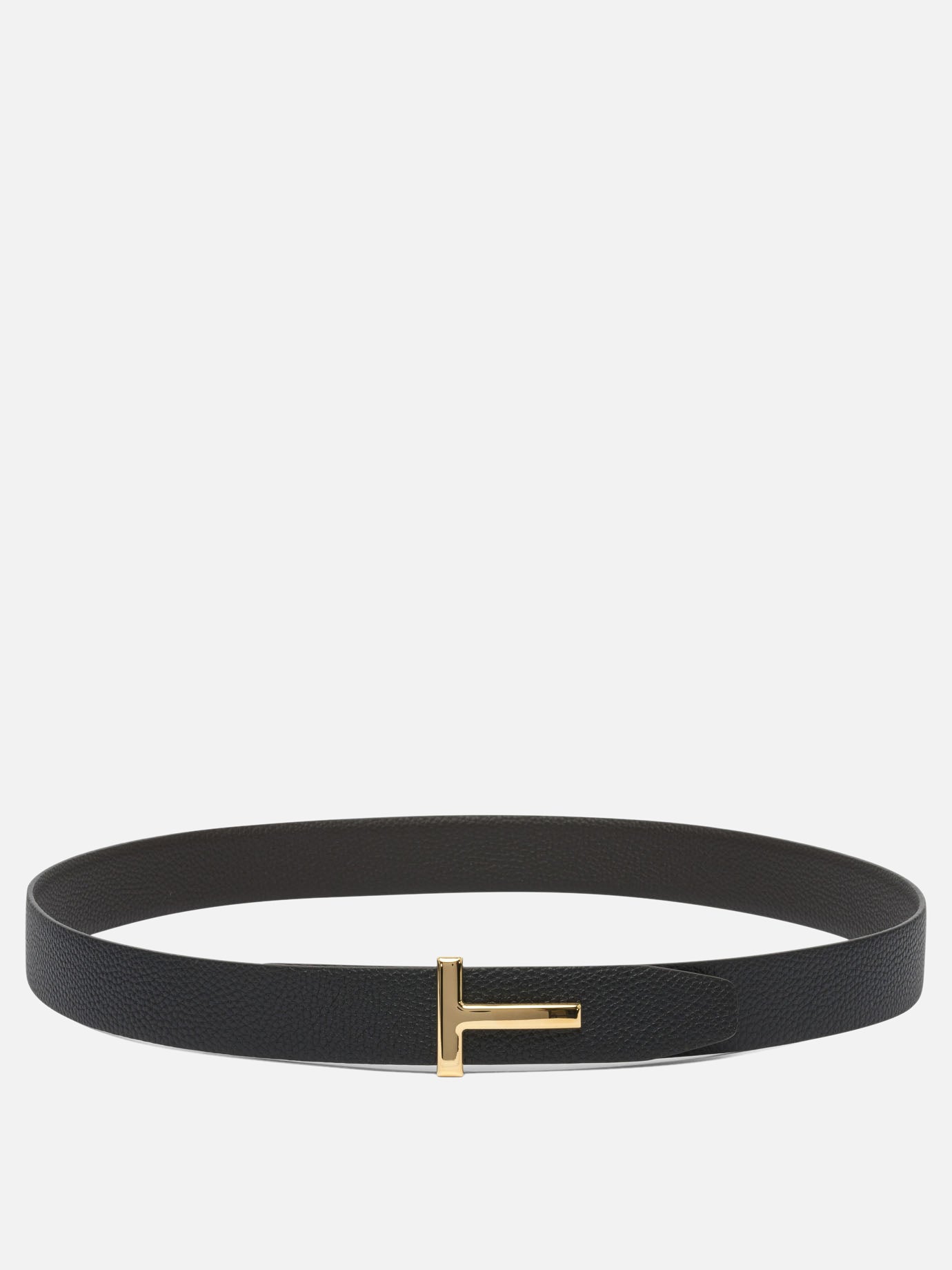 Tom Ford Reversible belt 30 mm 22240247_90 Brown thumbnail_2