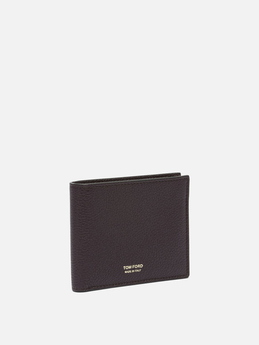 Tom Ford Portafoglio "T Line" 22873102_UNI Bordeaux 2