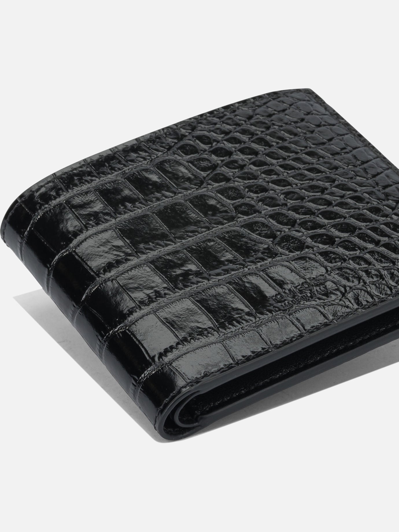 Portafogli 100% calf leather  Nero - Tom Ford Uomo | PDP | VIETTI Online Store | thumbnail_4