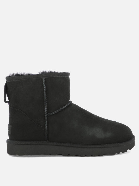 Stivaletti pull-on 1016222  Nero - Ugg Donna | PLP | VIETTI Online Store 

