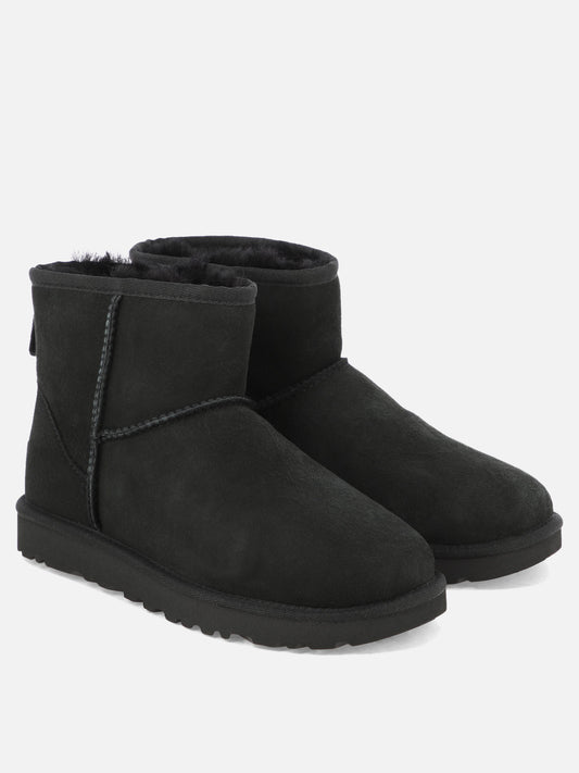 Stivaletti pull-on 1016222  Nero - Ugg Donna | PLP | VIETTI Online Store | 2
