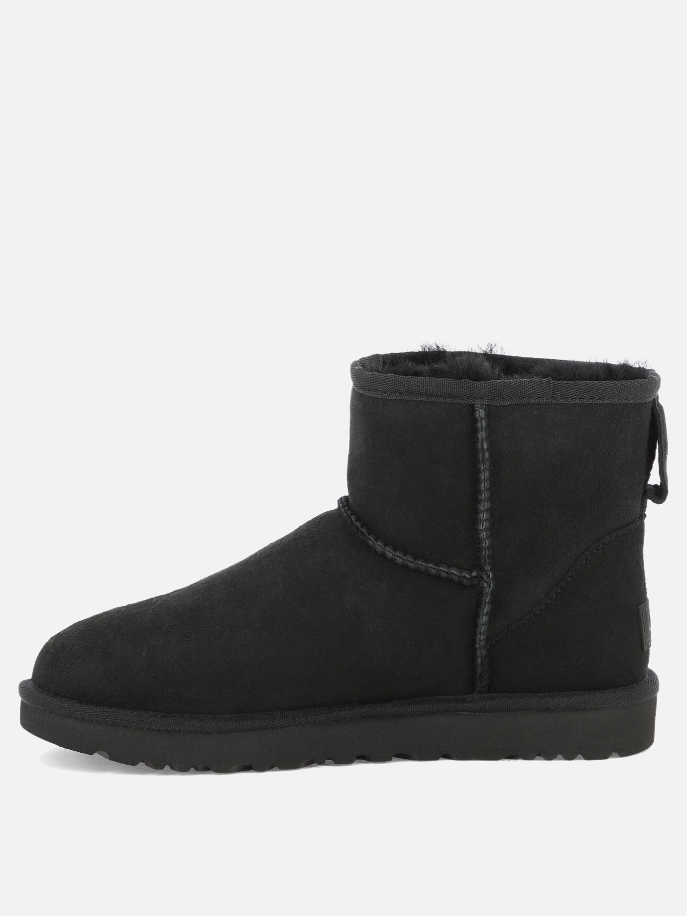 Pull-on boots 1016222  Black - Ugg Women | PDP | VIETTI Online Store | Zoom-Modal_3
