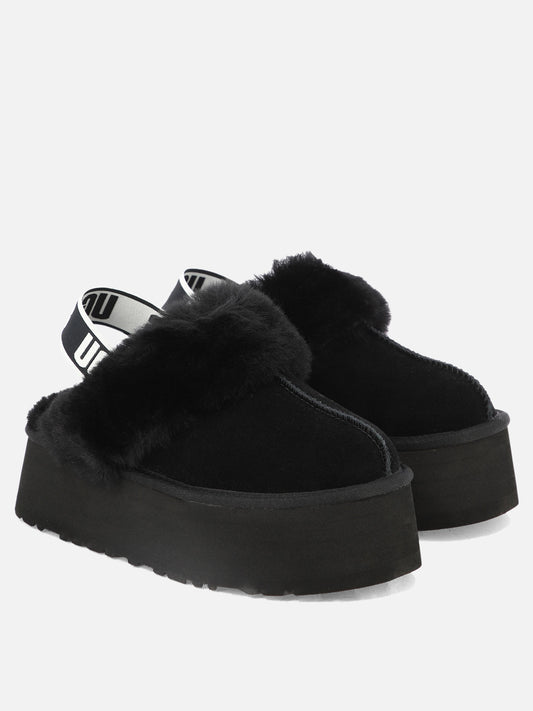 Slipper 1113474  Nero - Ugg Donna | PLP | VIETTI Online Store | 2
