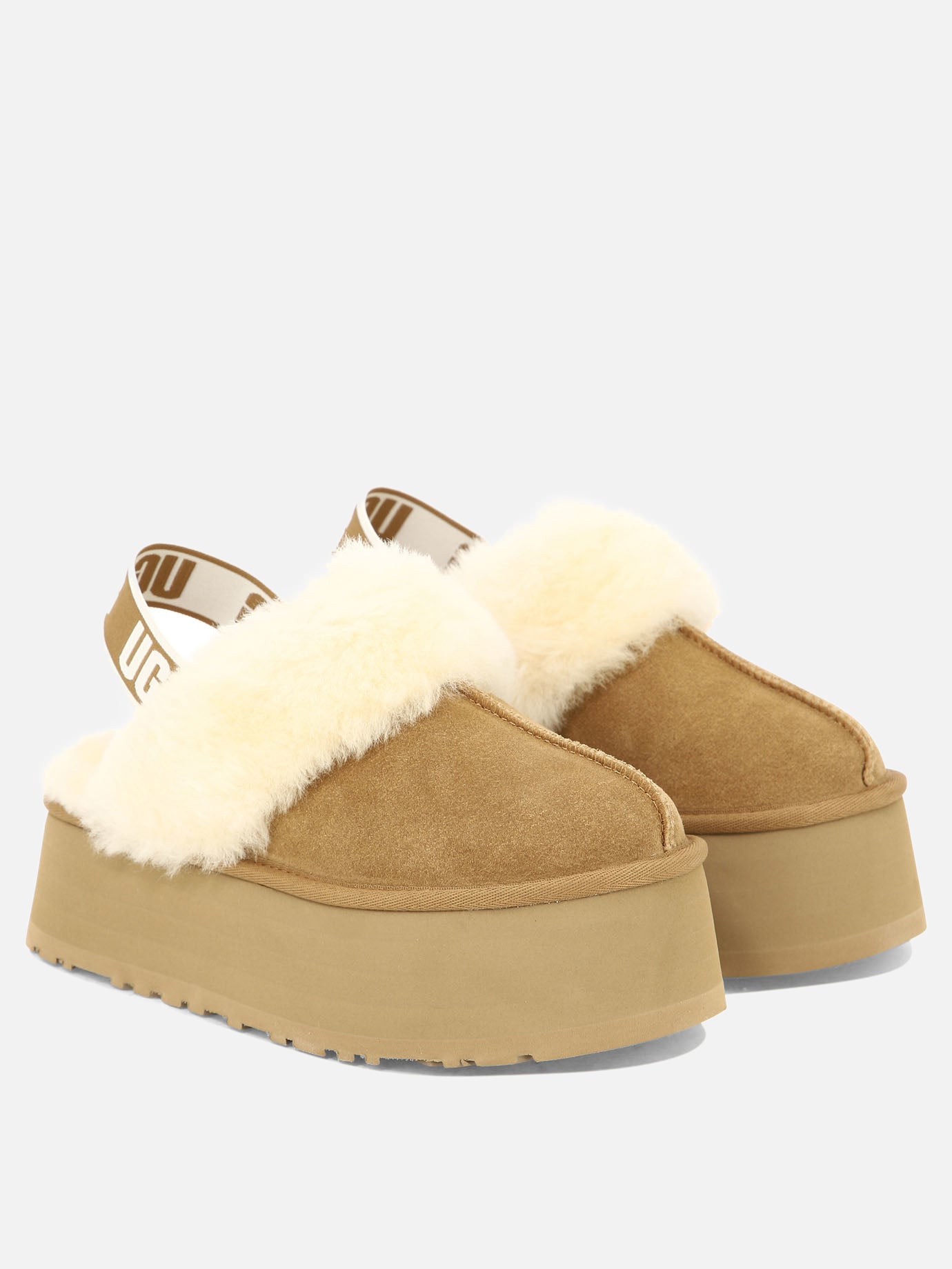 Slipper 1113474  Marrone - Ugg Donna | PDP | VIETTI Online Store | thumbnail_2