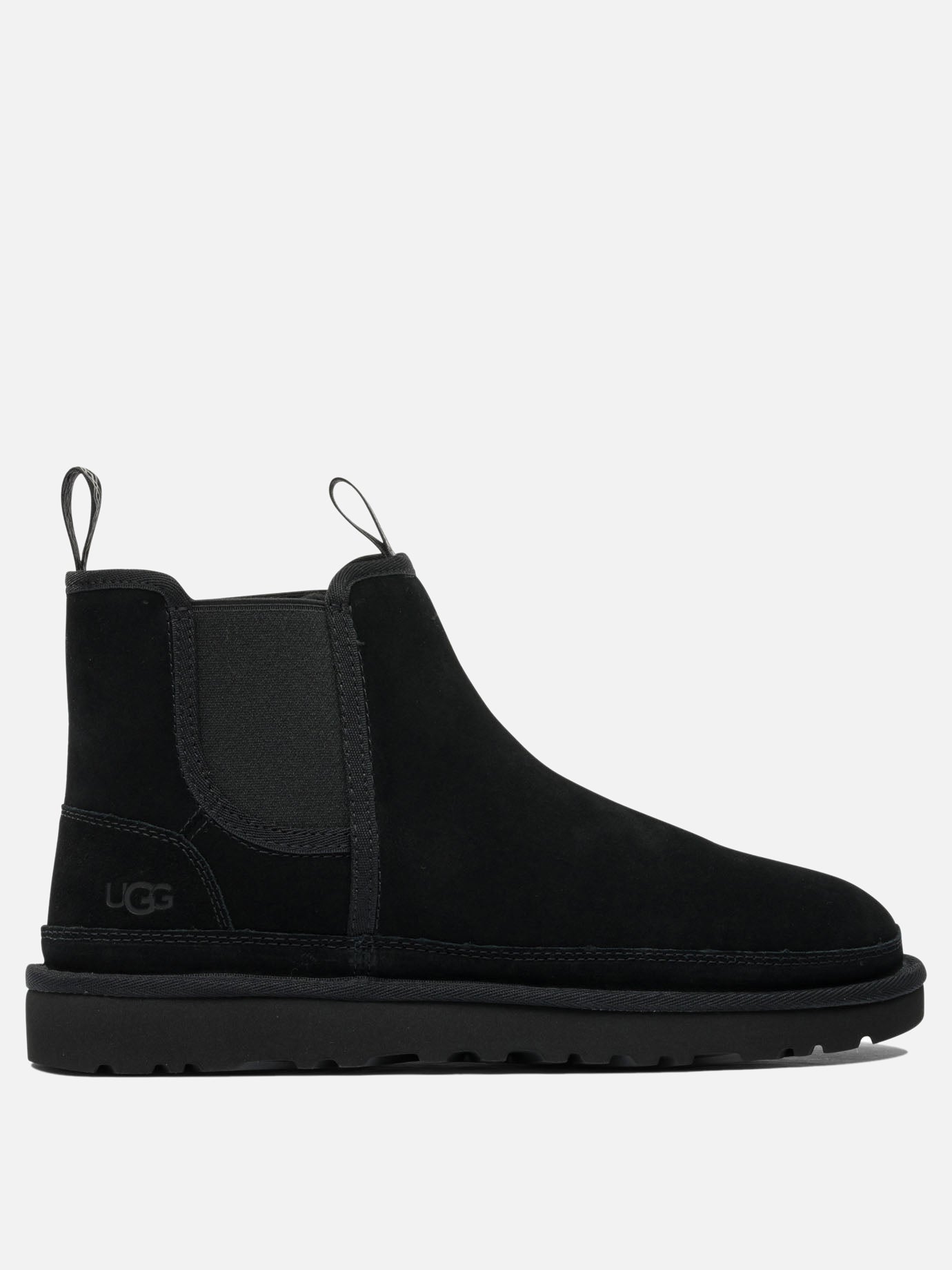 Stivaletti Chelsea 1121644  Nero - Ugg Uomo | PDP | VIETTI Online Store | Zoom-Modal
