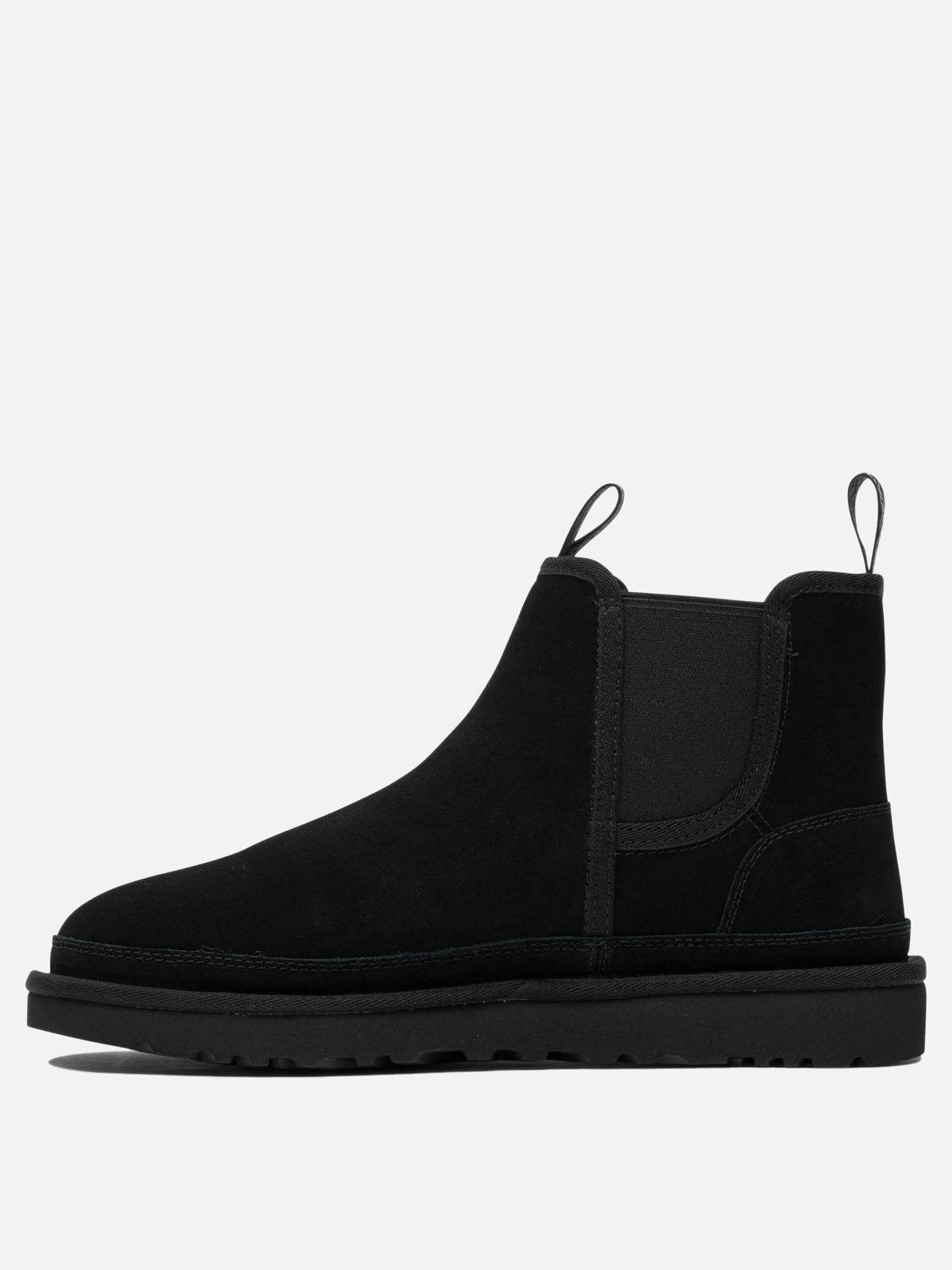 Ugg "Neumel" Chelsea ankle boots Black - VIETTI