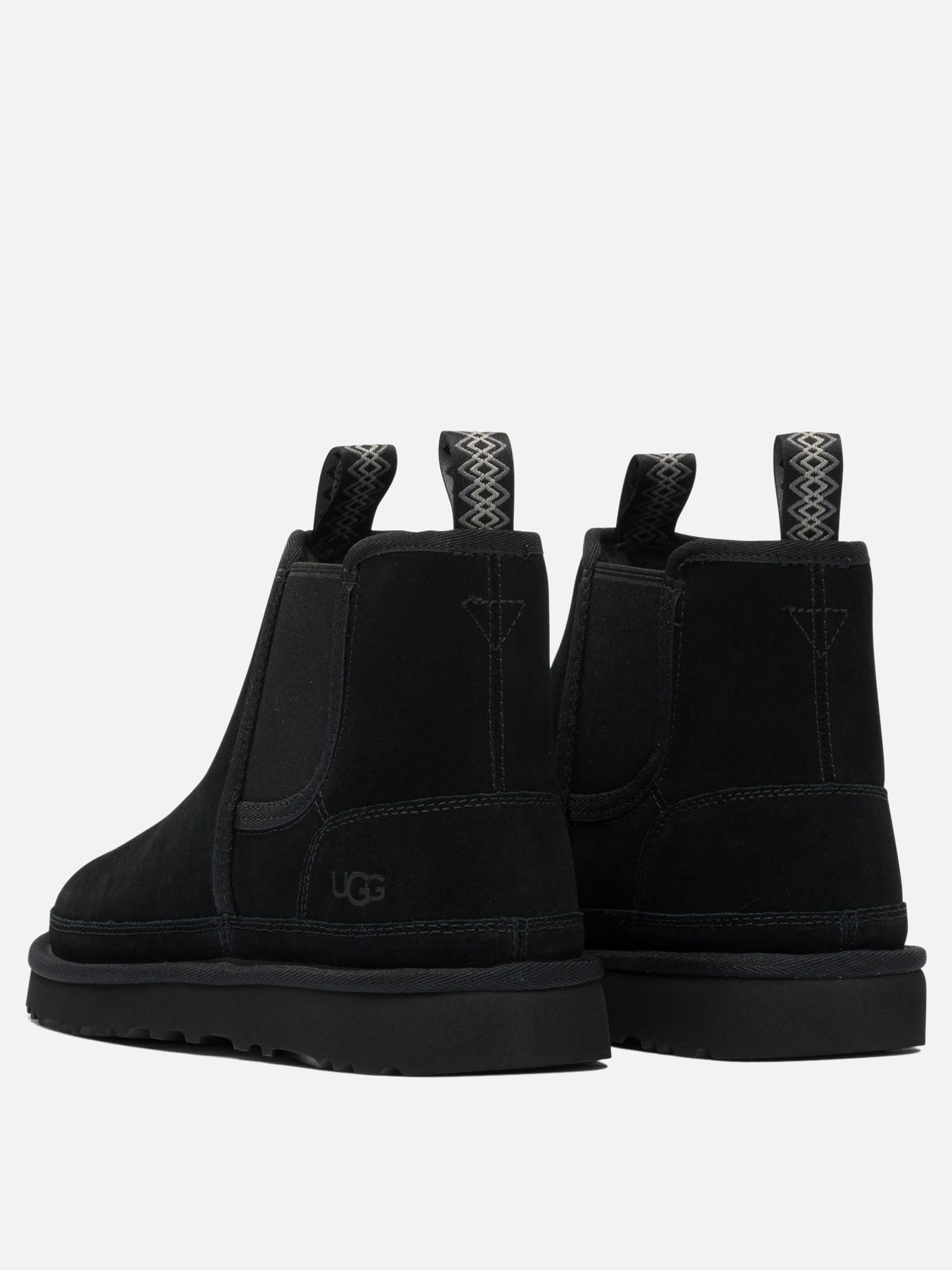 Stivaletti Chelsea 1121644  Nero - Ugg Uomo | PDP | VIETTI Online Store | thumbnail_4