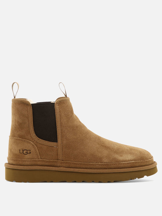 Stivaletti Chelsea 1121644  Marrone - Ugg Uomo | PLP | VIETTI Online Store 
