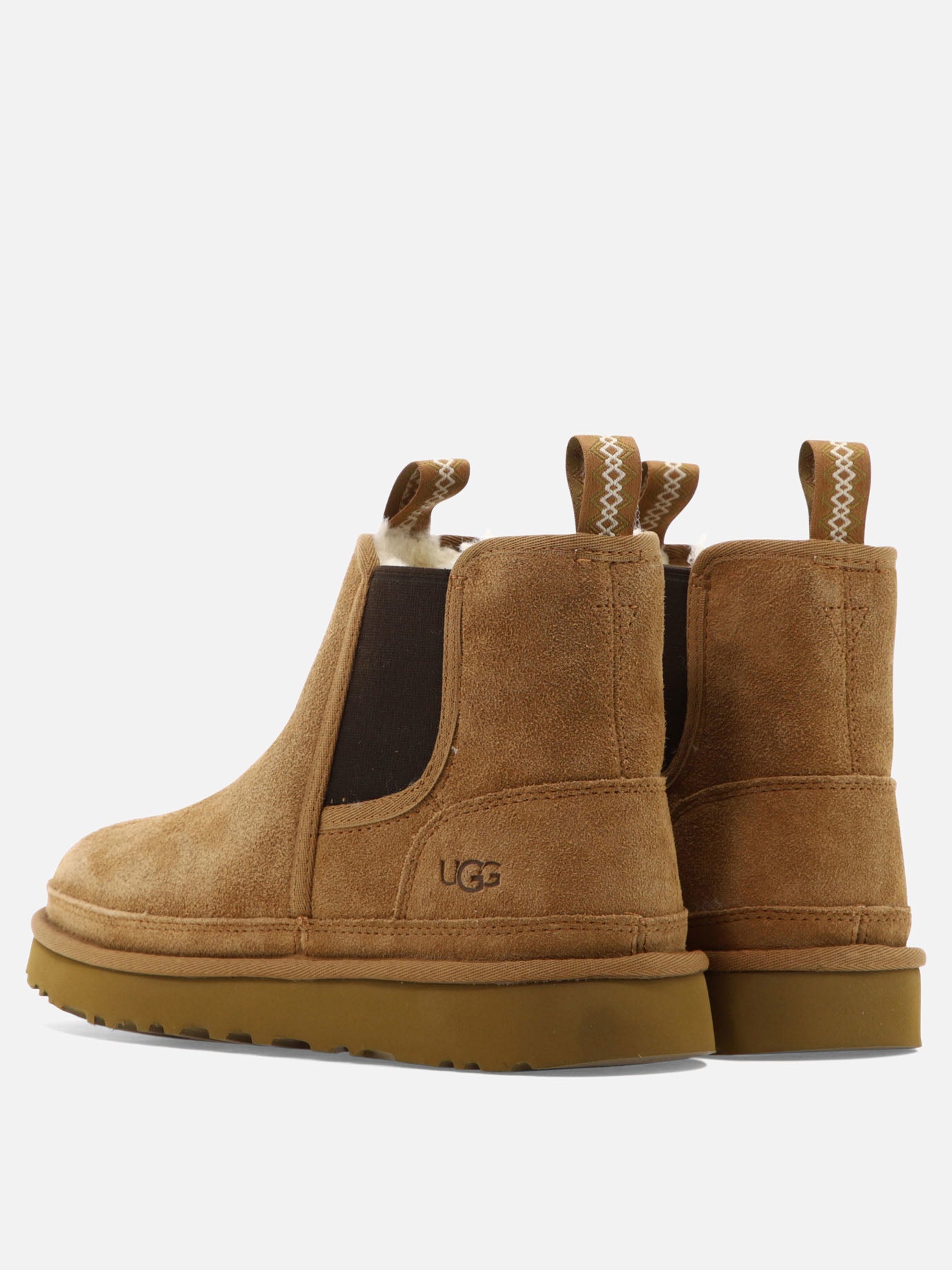 Stivaletti Chelsea 1121644  Marrone - Ugg Uomo | PDP | VIETTI Online Store | Zoom-Modal_4
