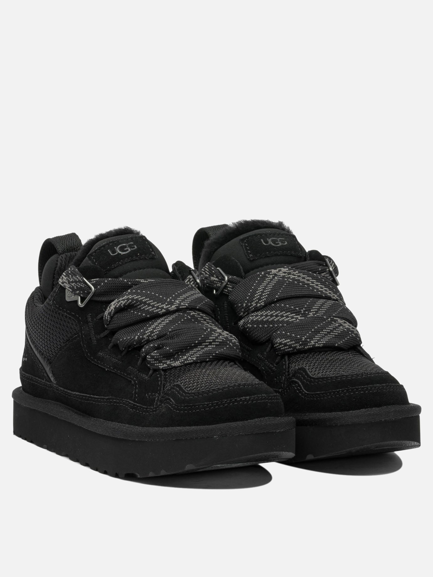 Low top sneakers 1144032  Black - Ugg Women | PDP | VIETTI Online Store | Zoom-Modal_2
