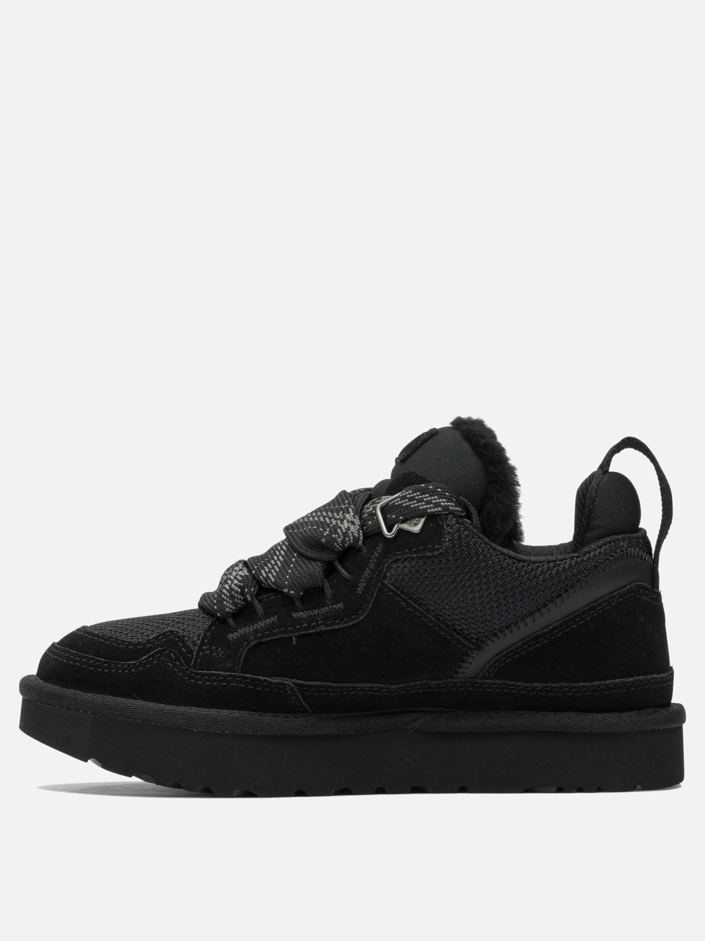 Low top sneakers 1144032  Black - Ugg Women | PDP | VIETTI Online Store | Zoom-Modal_3
