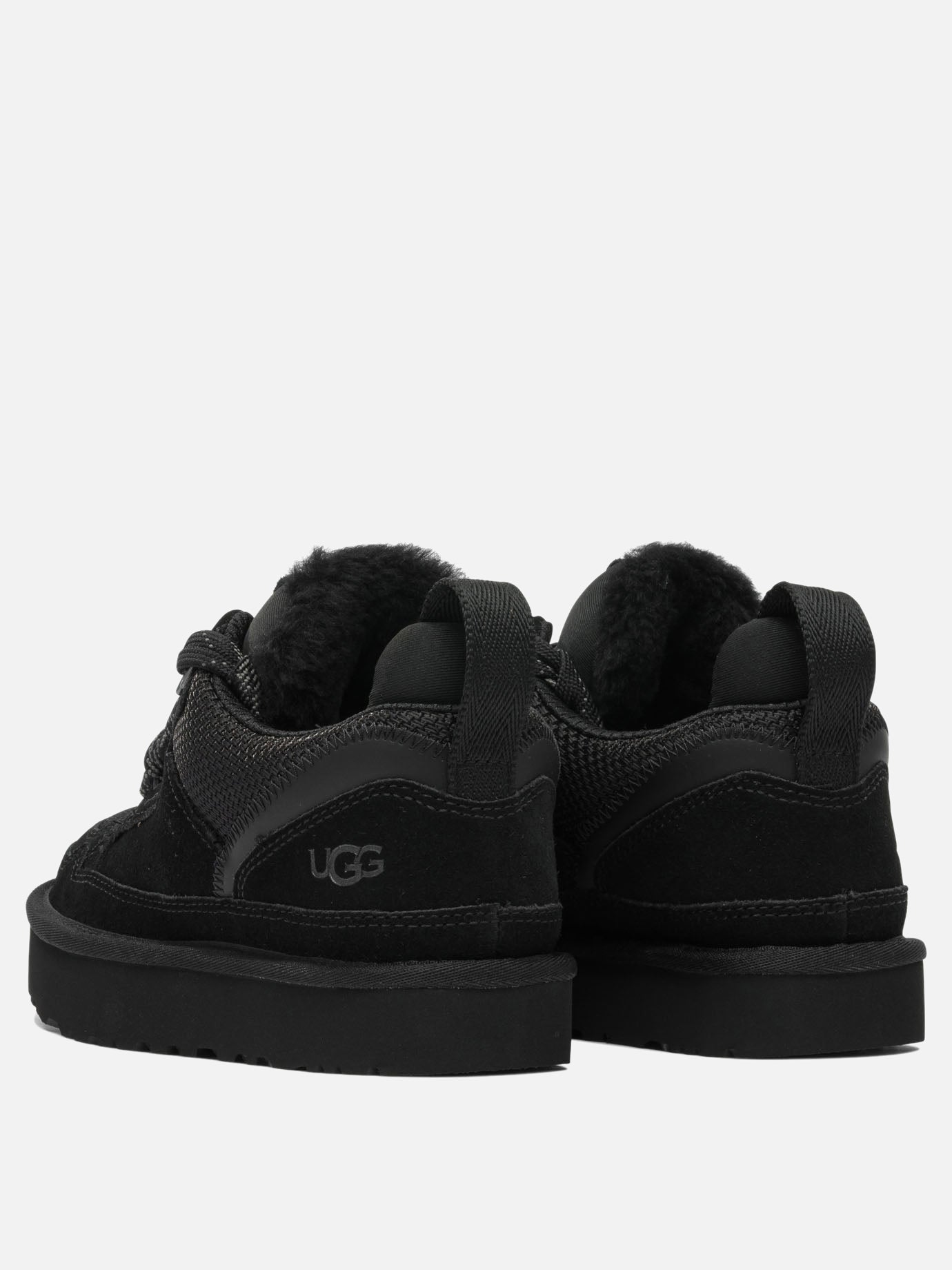 Low top sneakers 1144032  Black - Ugg Women | PDP | VIETTI Online Store | thumbnail_4