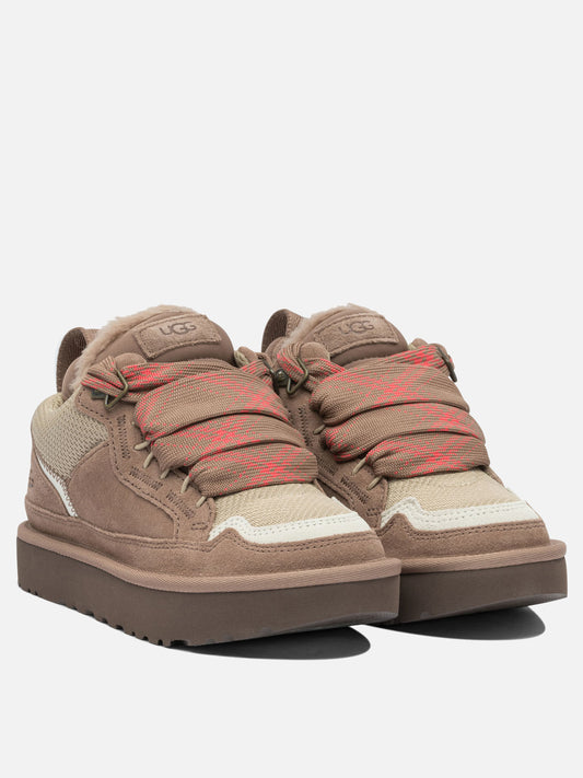 Low top sneakers 1144032.  Brown - Ugg Women | PDP | VIETTI Online Store 
