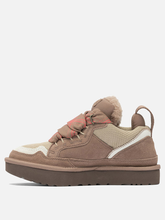 Low top sneakers 1144032.  Brown - Ugg Women | PDP | VIETTI Online Store | 2
