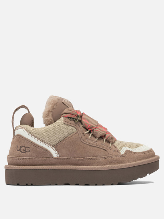 Sneaker basse 1144032.  Marrone - Ugg Donna | PLP | VIETTI Online Store 
