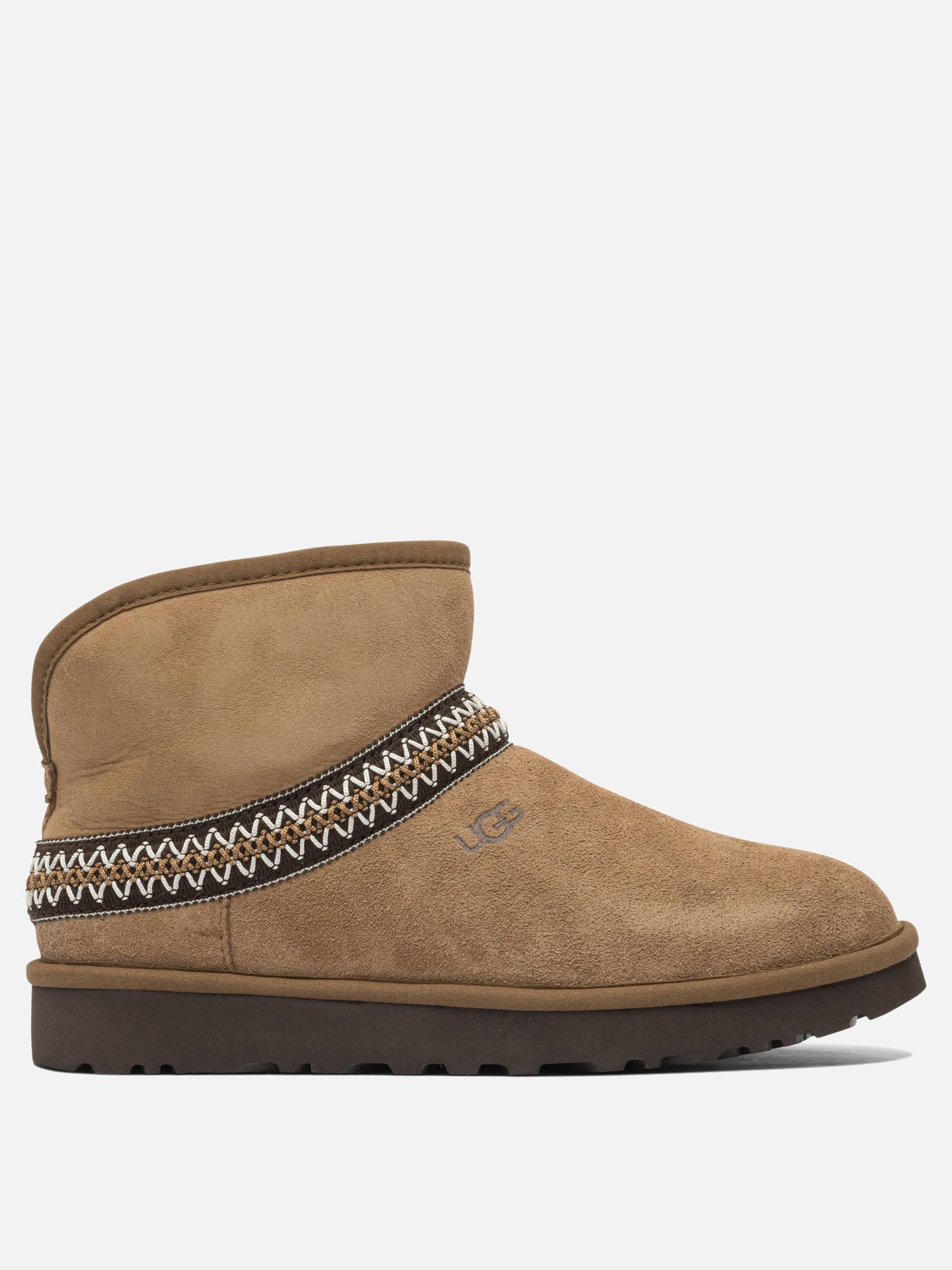 Stivaletti pull-on 1158262  Marrone - Ugg Donna | PDP | VIETTI Online Store | Zoom-Modal
