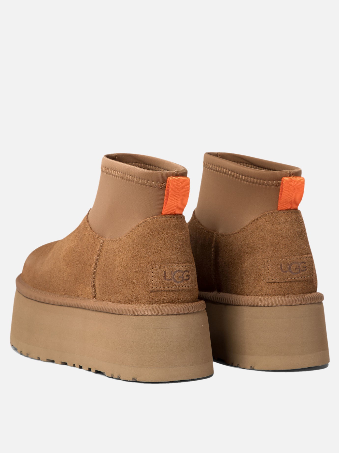 Stivaletti pull-on 1168170  Beige - Ugg Donna | PDP | VIETTI Online Store | thumbnail_4